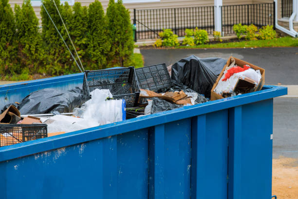 Best Commercial Junk Removal  in USA