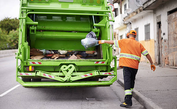 Best Full-Service Junk Removal  in USA